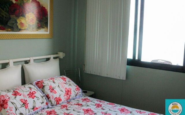 Apartamento Porto Real Pegasus