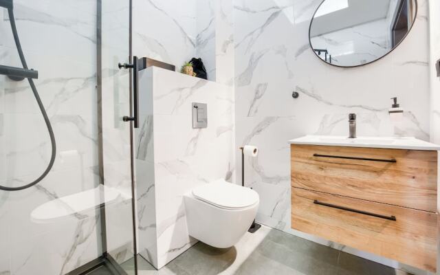 Apartamenty Sun & Snow Na Spokojnej