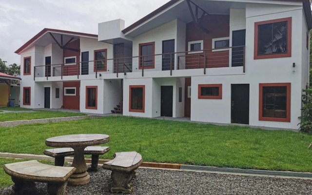 Hotel Vive Uvita