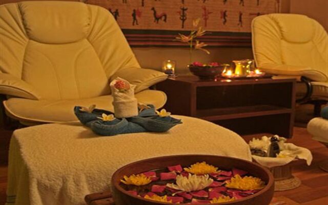 Amata Resort & Spa