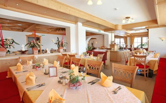Hotel Langeck