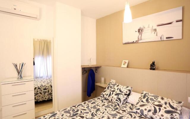 Apartamento Duque de Arcos 2