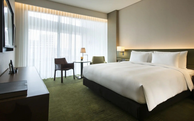 Eslite Hotel