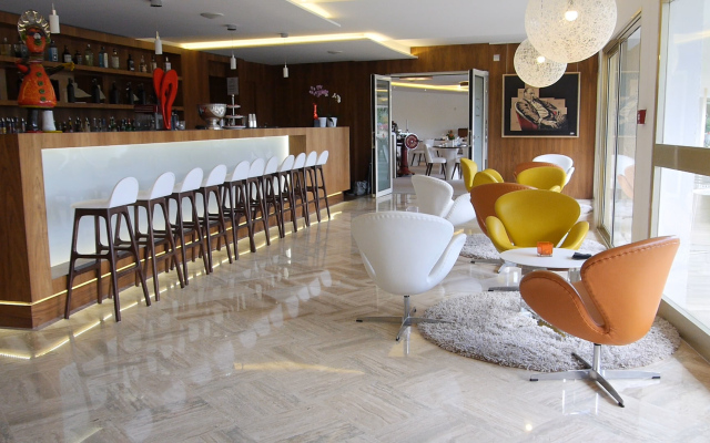 La Vague De Saint Paul