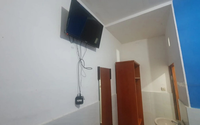 Reddoorz @ Homestay Gayatri