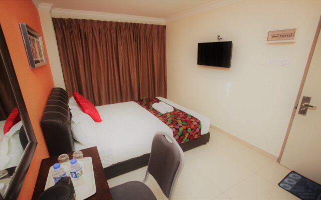Lumuda Hotel
