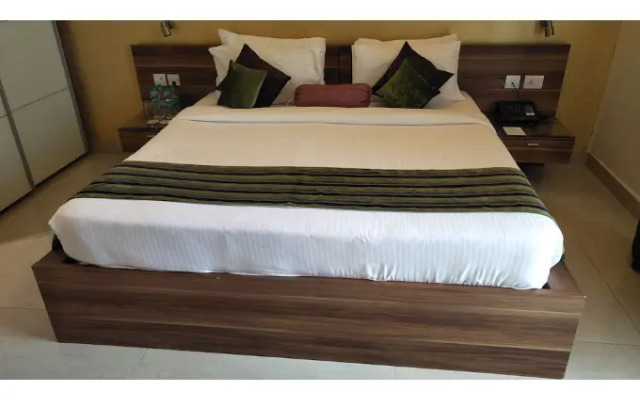Zions Hotel