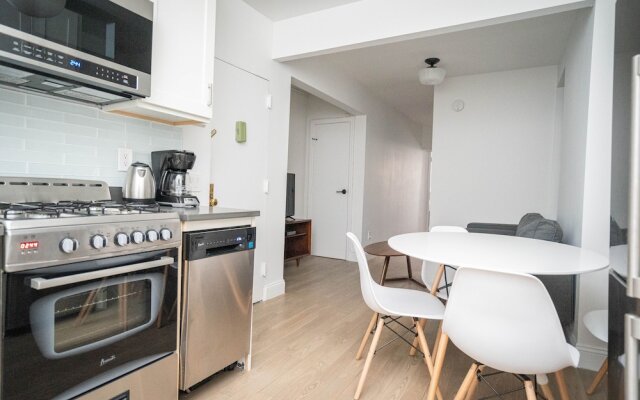 Chelsea South Apartments 30 Day Rentals