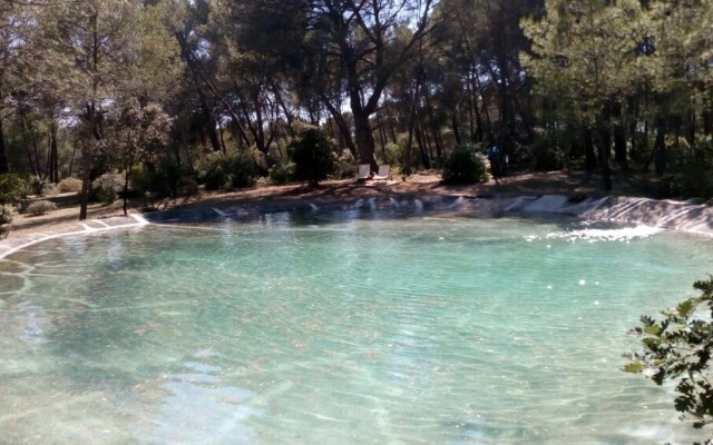 Le Clos Zinou chambres d'hotes