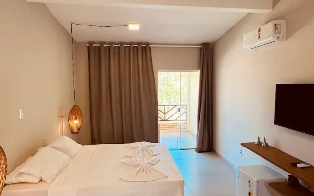 Pousada Villa Manzuá