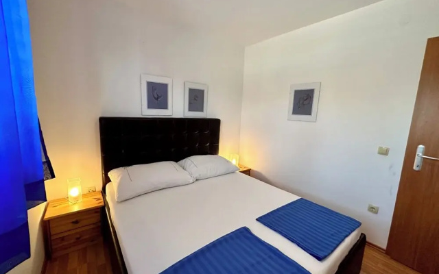 Apartman Velvet Vista 3