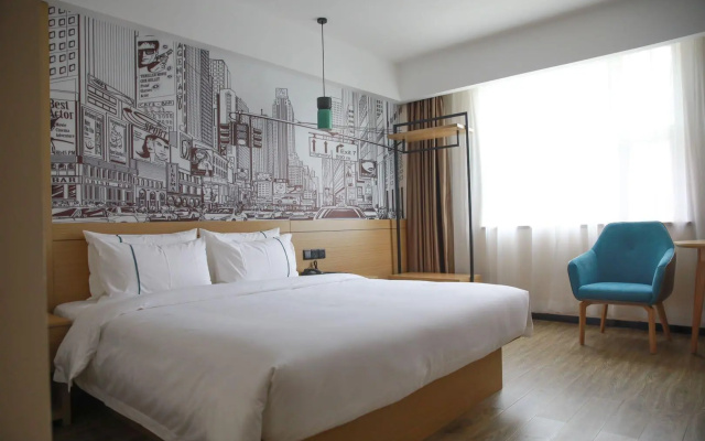 Borrman Hotel