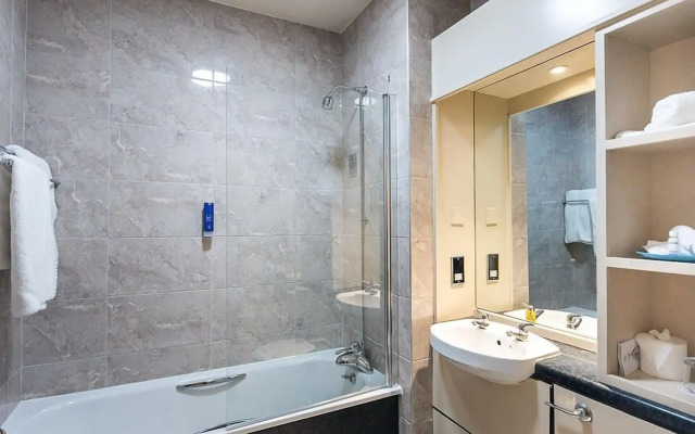 The Parsonage Hotel & Spa