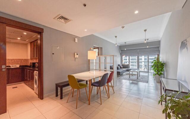 Lovely Apartment | Near Dubai Mall | Downtown Dubai