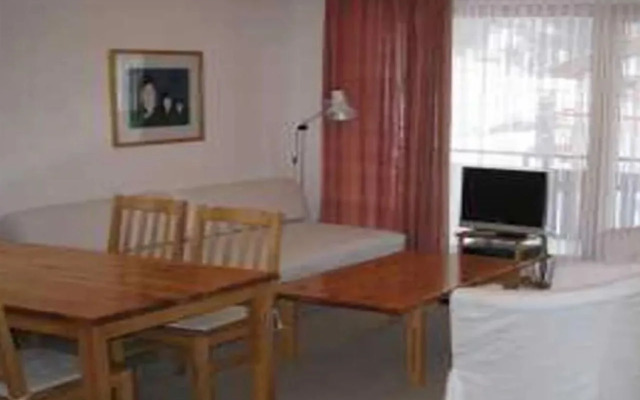 Allalin Appartements