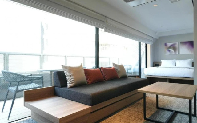 Premium Apart MONday GINZA EAST