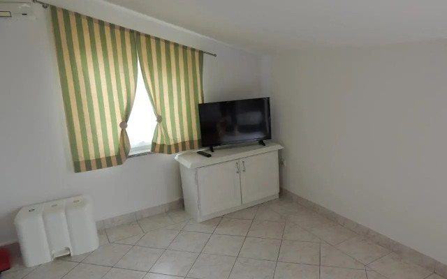 Apartments Brkanac