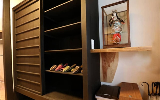 Rakuya Karasuma Gojo – Guest Rooms – Kyoto