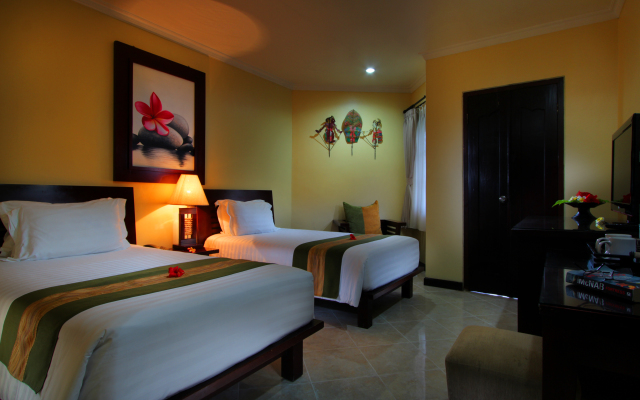 Adi Dharma Hotel Kuta