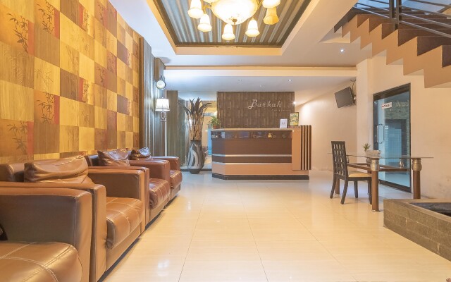 RedDoorz Plus near Sepinggan Airport 3