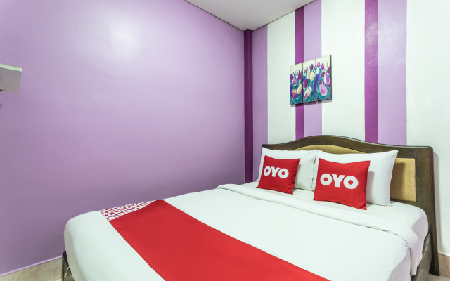 OYO 75304 Riverside Guesthouse