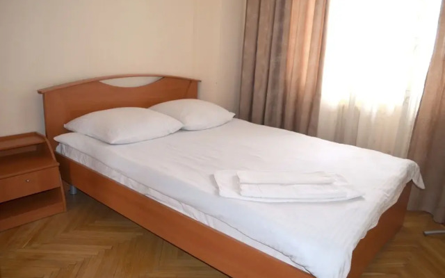 Intermark Apartment Tsvetnoy