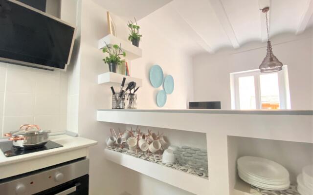 TH10 Apartamento Destral