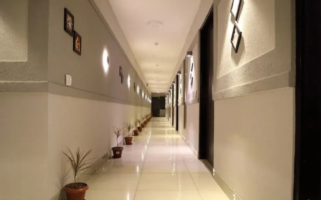 Aagaaz for Luxury Stay and Celebration