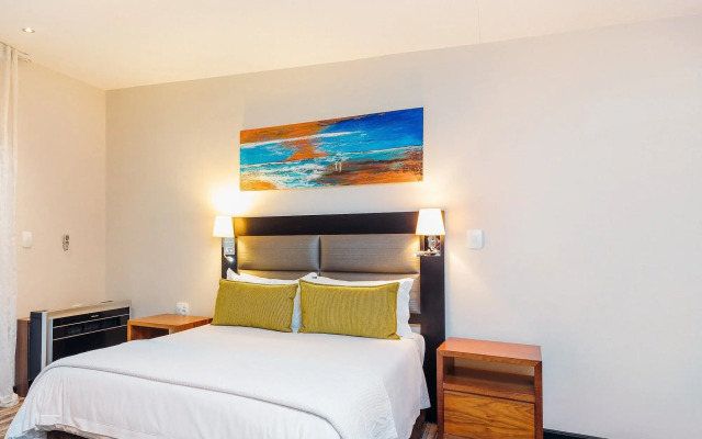 Premier Hotel Cape Town