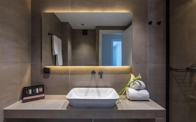 Klepsydra Urban Suites
