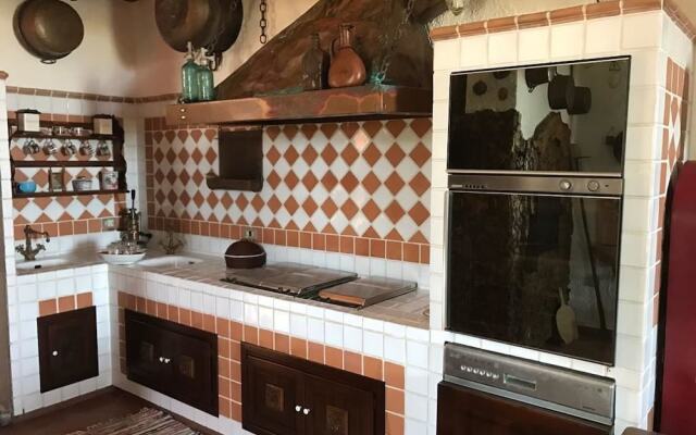 Villa Timea