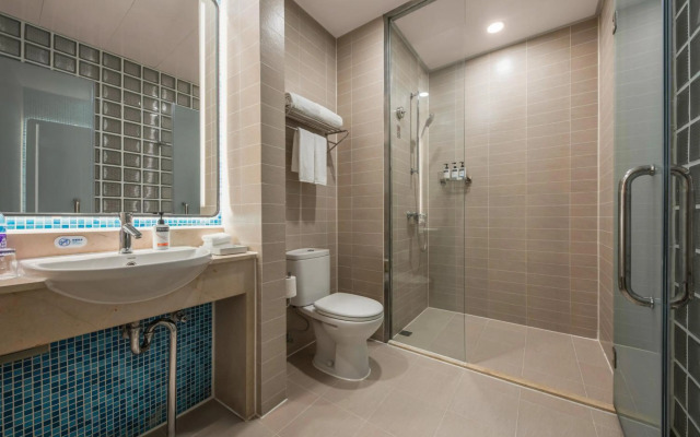Holiday Inn Express Beijing Shangdi by IHG