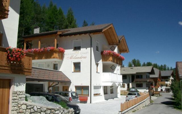 Residence Chalet Milandora