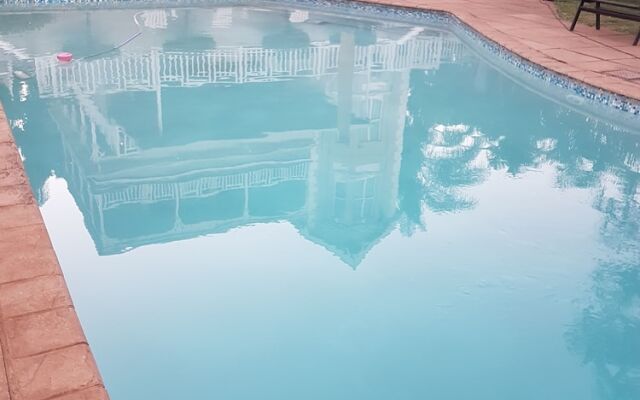 Andaluz Boutique Hotel