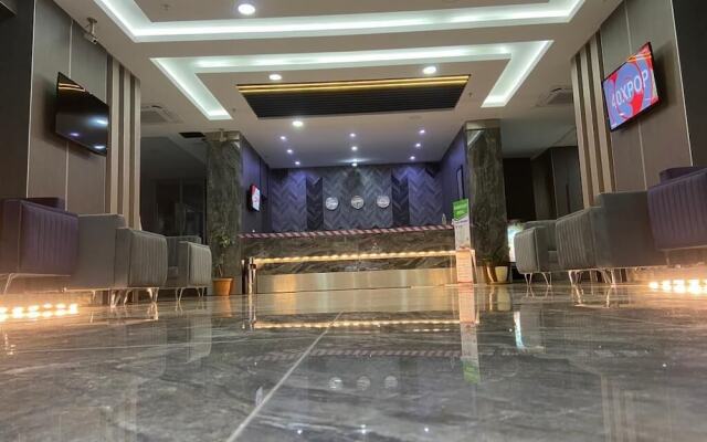 Kardelen Hotel