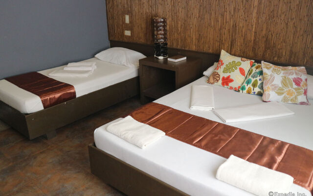 RB Bed and Breakfast