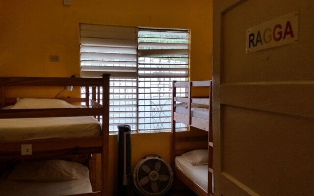 Reggae Hostel