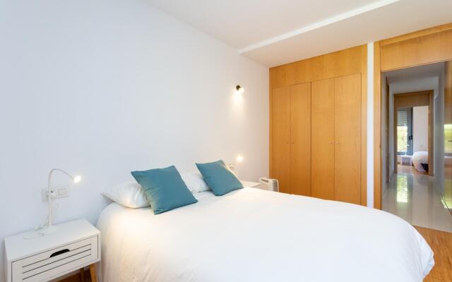 Home2Book Cozy Apt Santa Úrsula, Sea Views & Pool