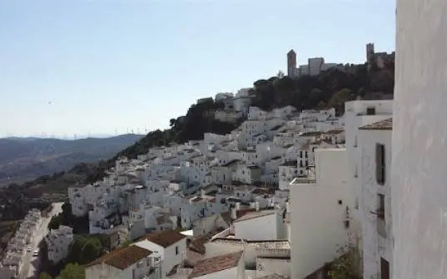 Hotel Rural Casares