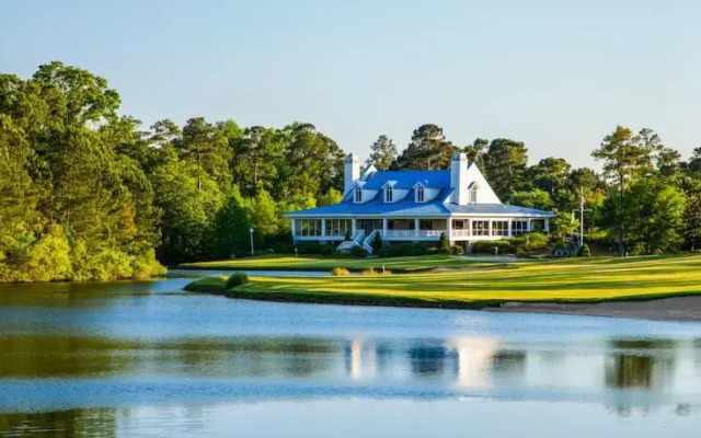 True Blue Golf Resort