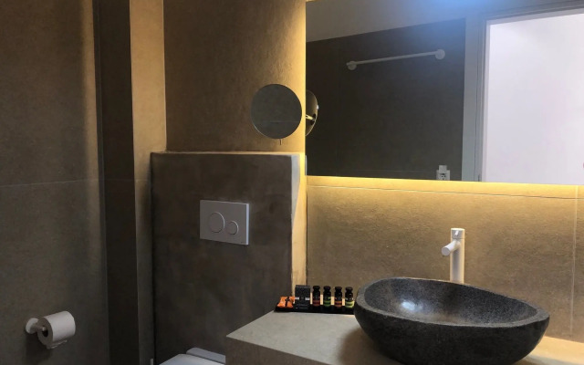 Kallichoron Art Boutique Hotel