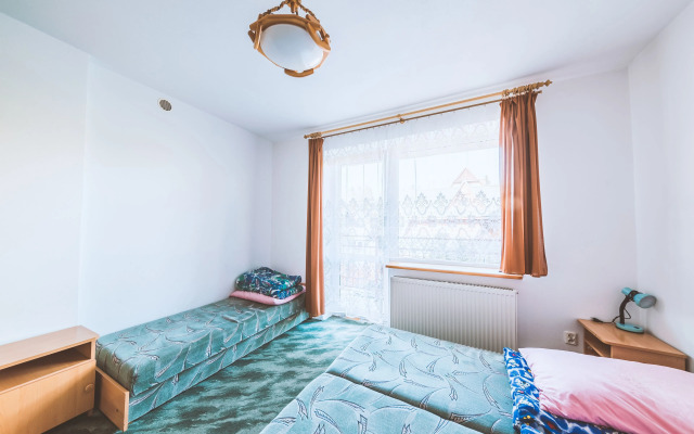 Hostel & Apartments u Florka 2