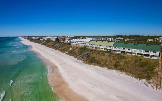 Seacrest 8 2 Bedroom Townhouse