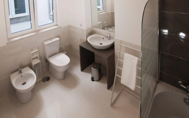 City Stays Cais do Sodré Apartments