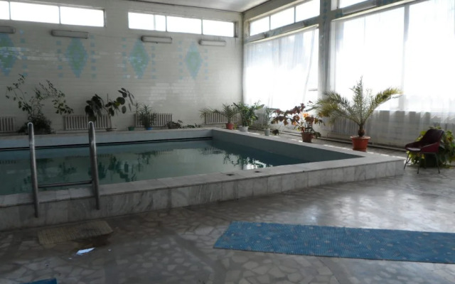 Cholpon-Ata (Gosrezidentsija №2) - фото 5