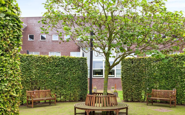NH Waalwijk
