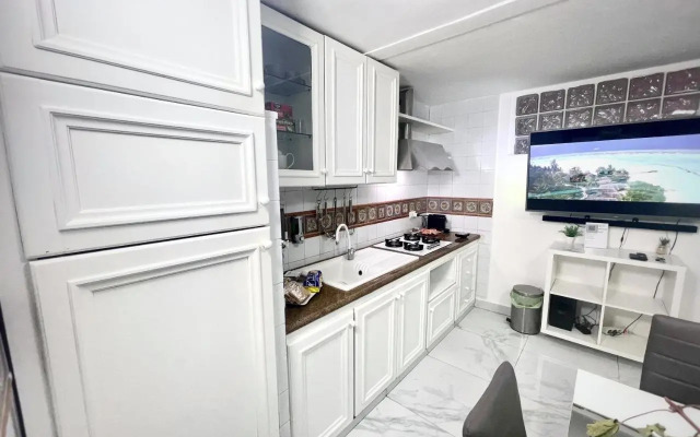 House Relax Apartment Centro di Napoli