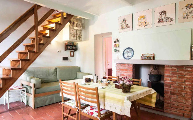 Agriturismo Corboli