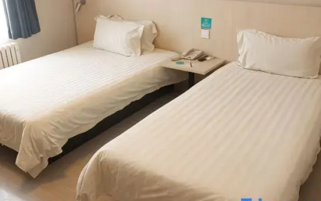 Magnotel Hotel (Shenyang Shifu Square Zhongjie Pedestrian Street)