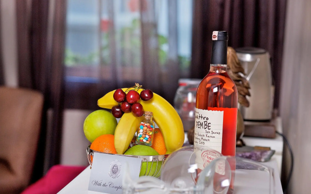 Bon Hotel Hagia Sophia